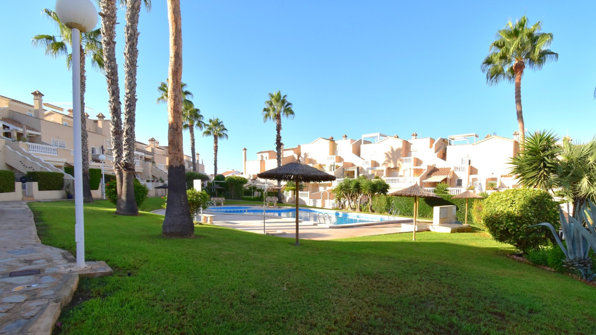 Sprzedaż - Kamienica - Orihuela Costa - Los Altos