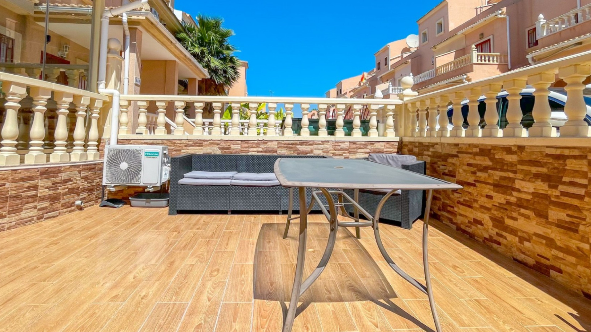 Sprzedaż - Kamienica - Orihuela Costa - Playa Flamenca