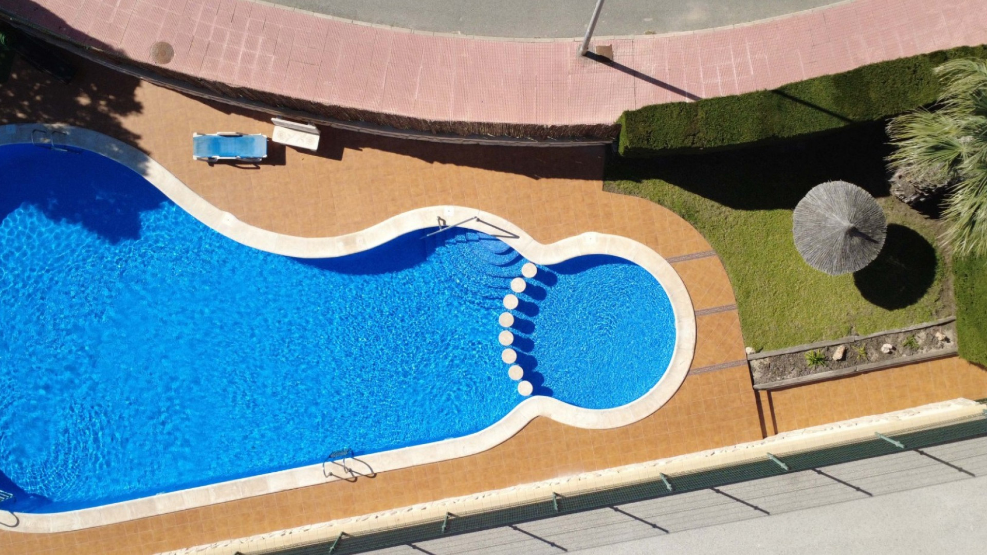 Sprzedaż - Kamienica - Orihuela Costa - Villamartin