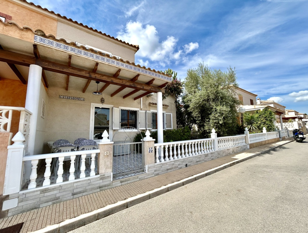 Sprzedaż - Kamienica - Playa Flamenca