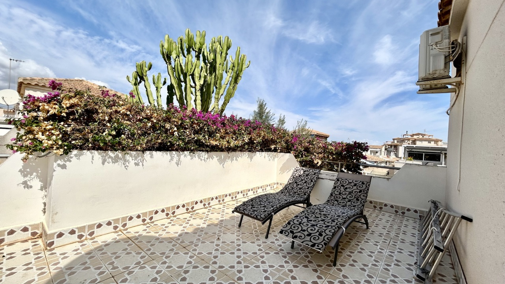 Sprzedaż - Kamienica - Playa Flamenca