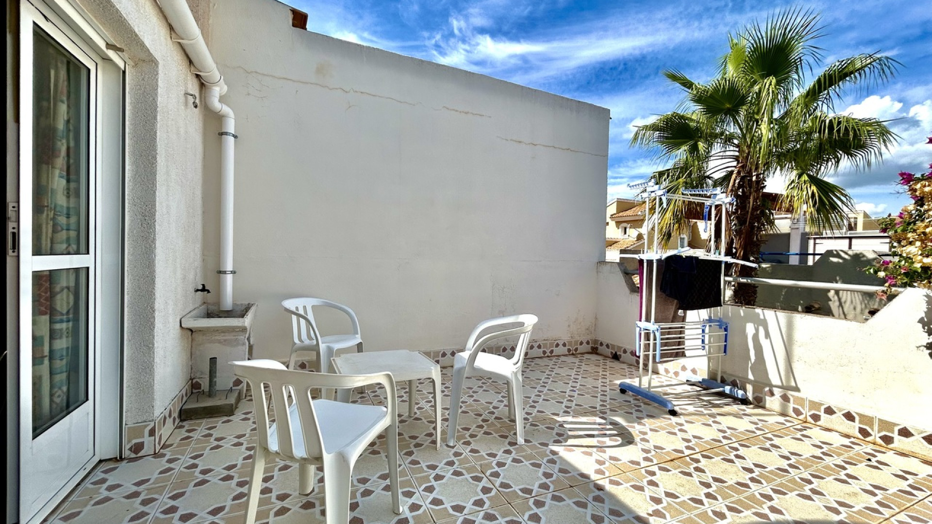 Sprzedaż - Kamienica - Playa Flamenca