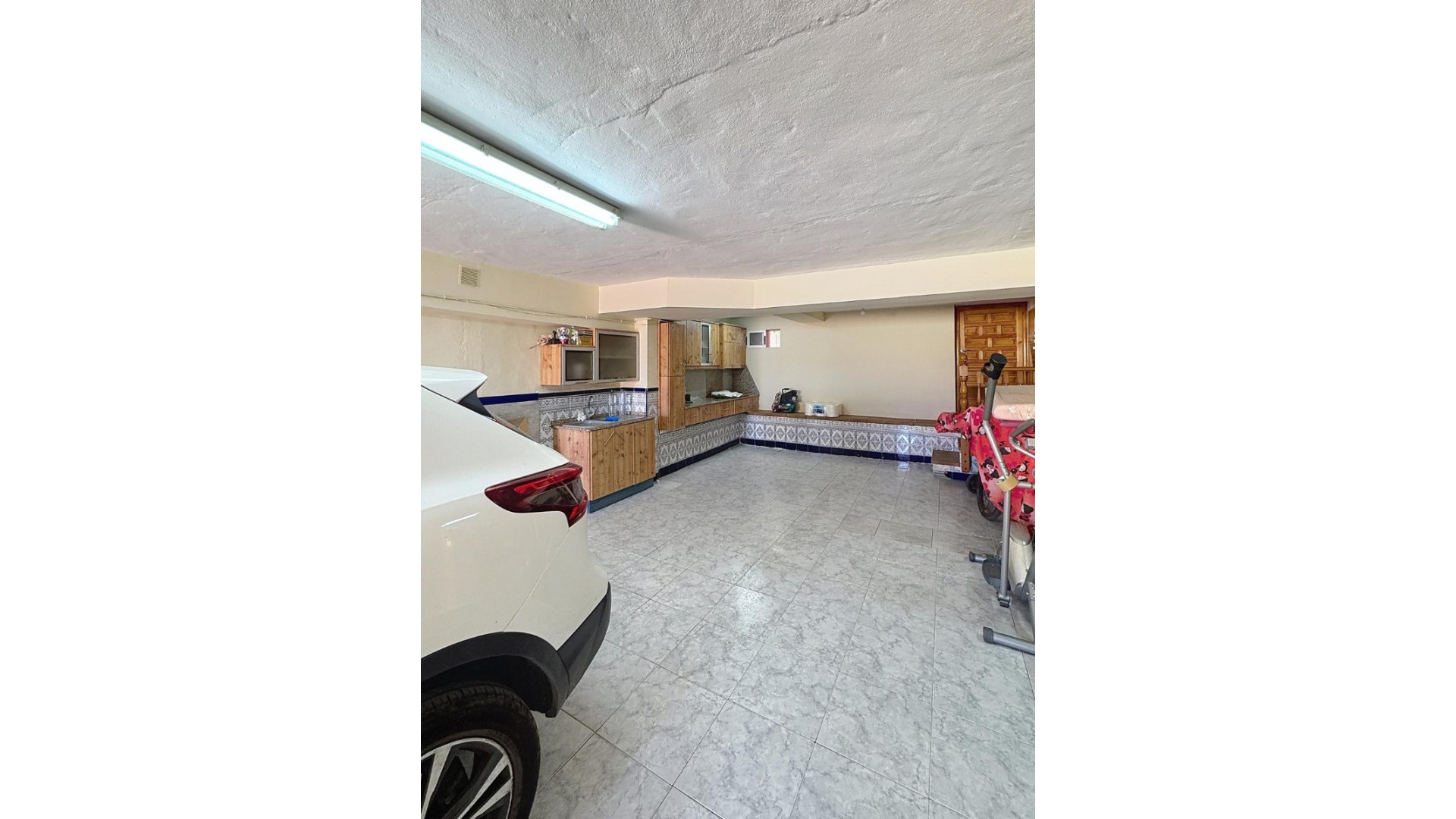 Sprzedaż - Kamienica - Rojales
