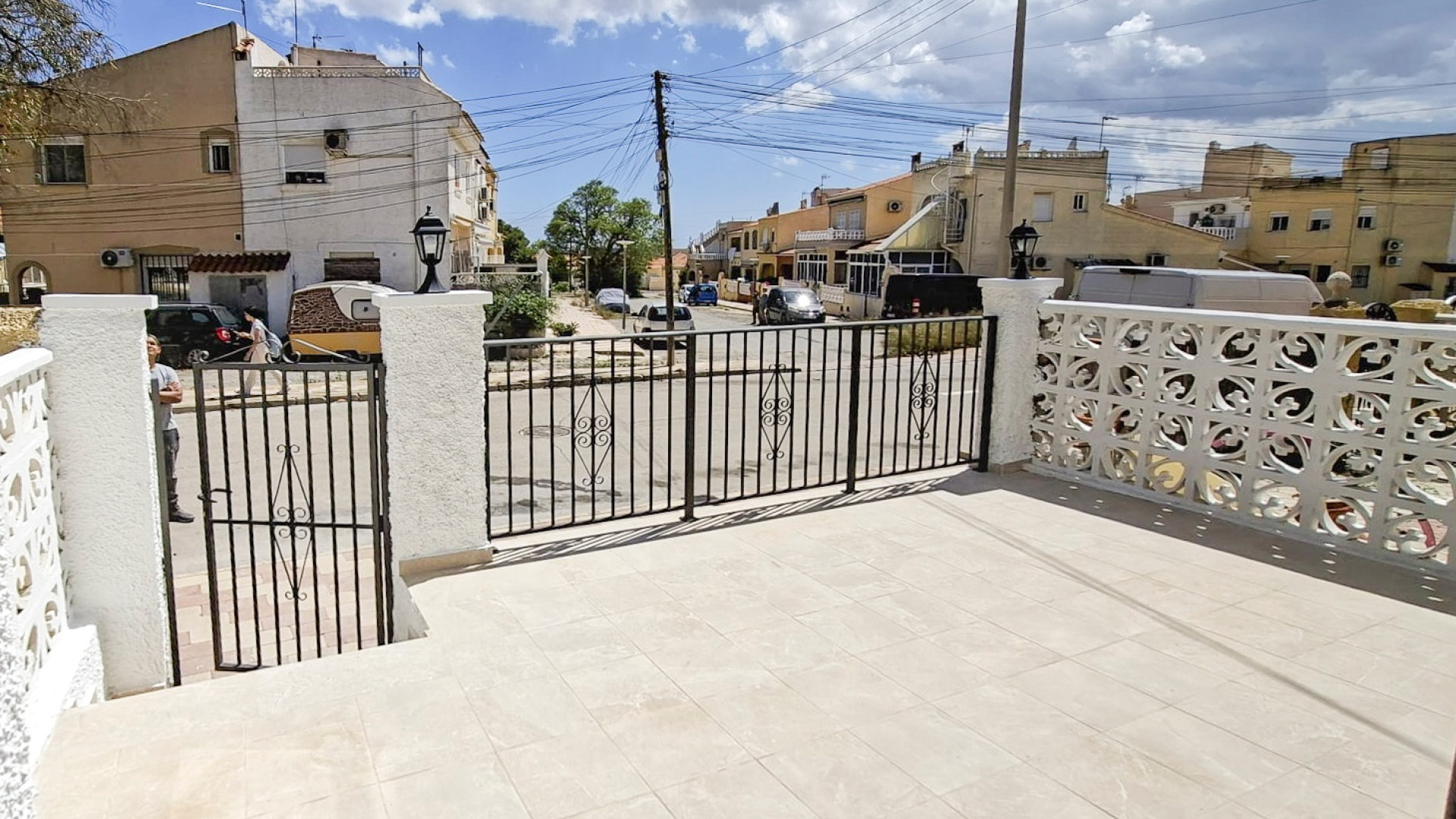 Sprzedaż - Kamienica - San Fulgencio - Urb. La Marina