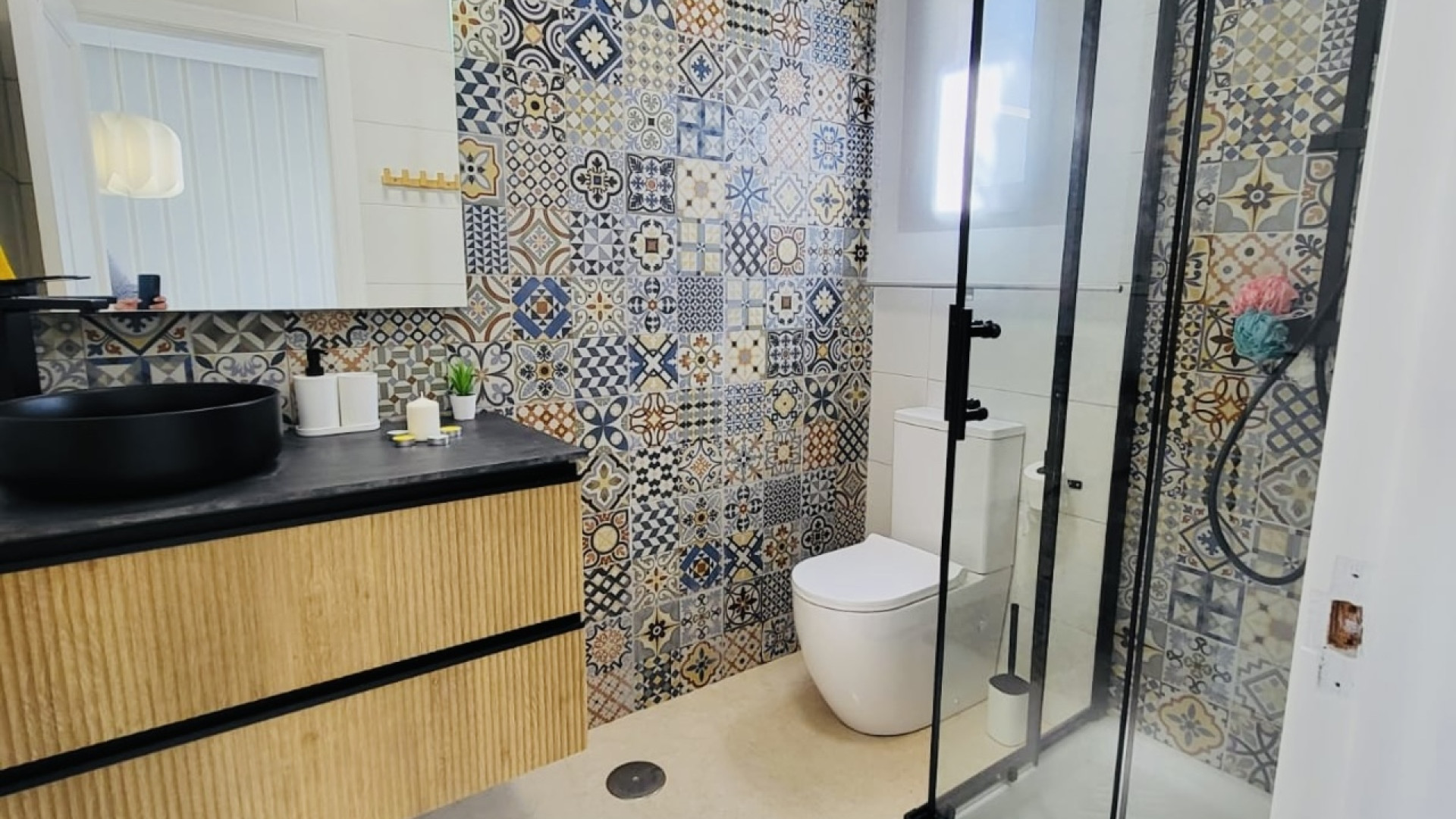 Sprzedaż - Kamienica - San Miguel de Salinas