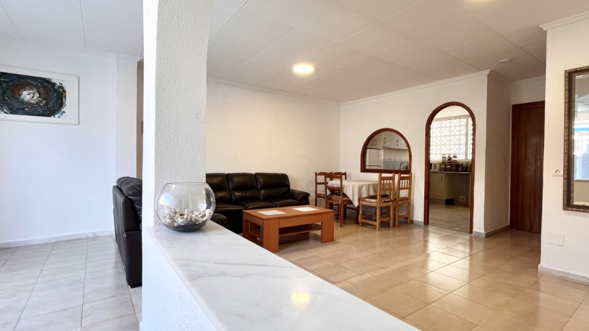 Sprzedaż - Kamienica - Torrevieja - La Siesta - El Salado -  Torreta