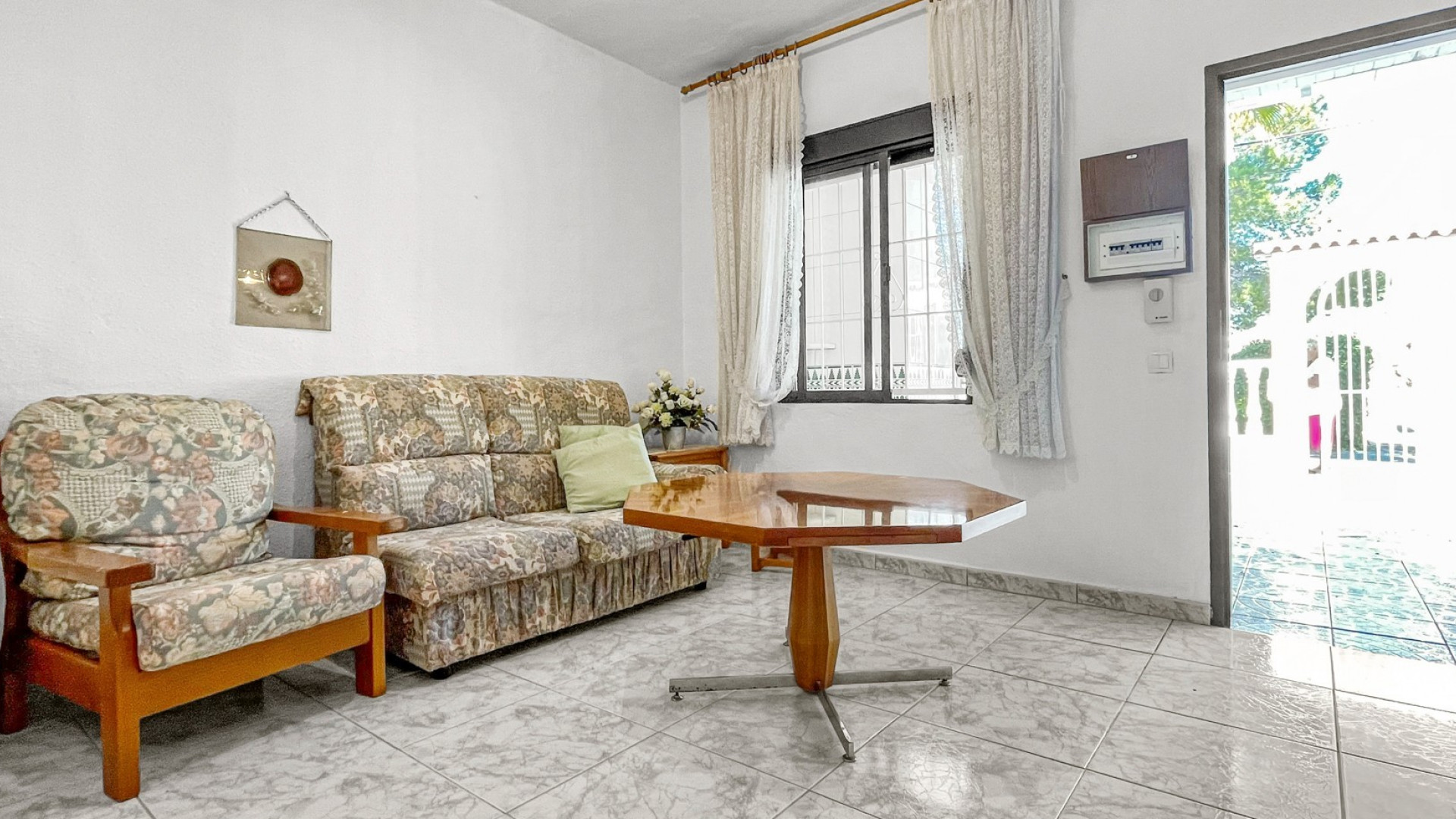 Sprzedaż - Kamienica - Torrevieja - La Siesta - El Salado -  Torreta
