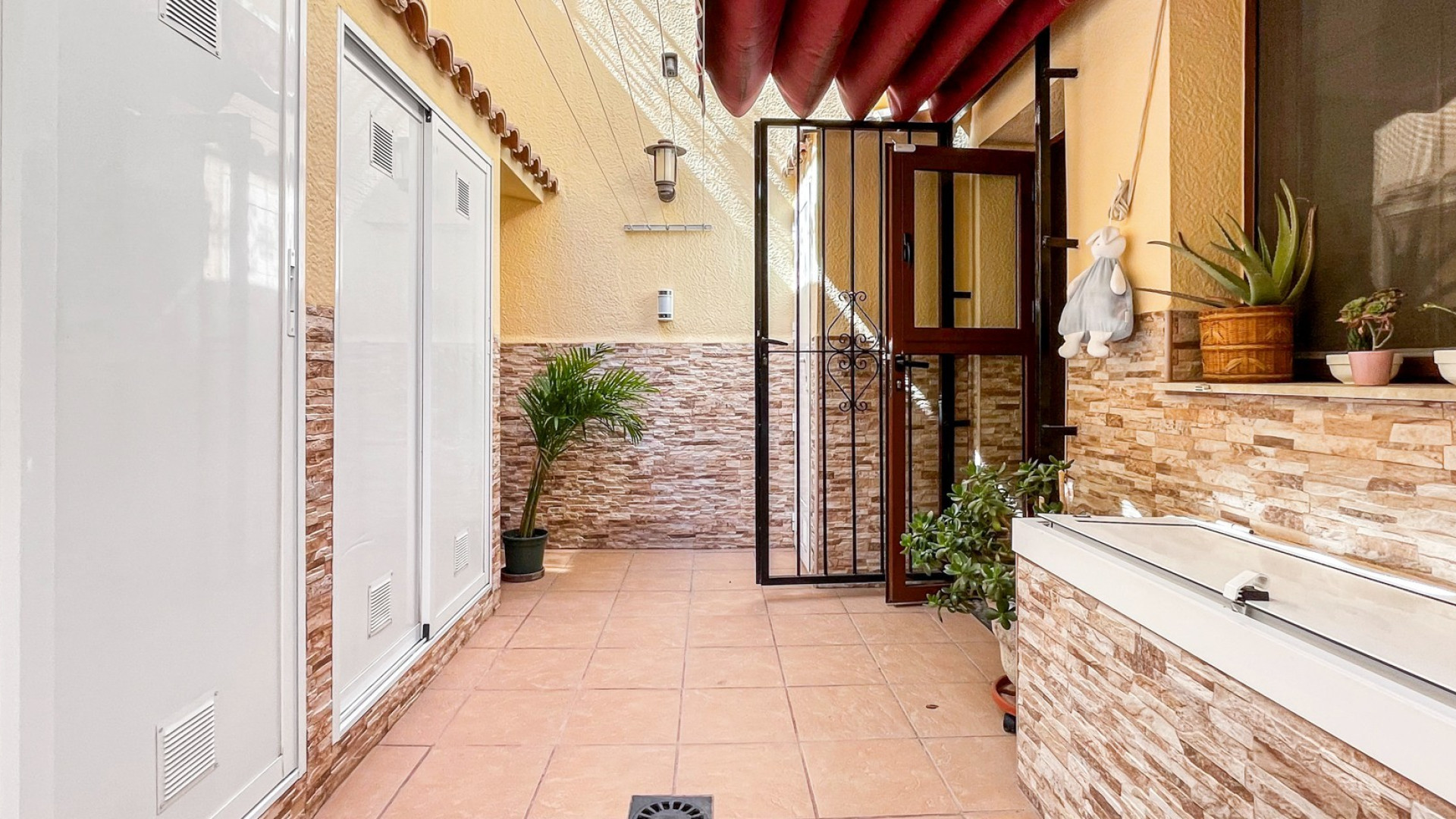 Sprzedaż - Kamienica - Torrevieja - Los Balcones - Los Altos del Edén