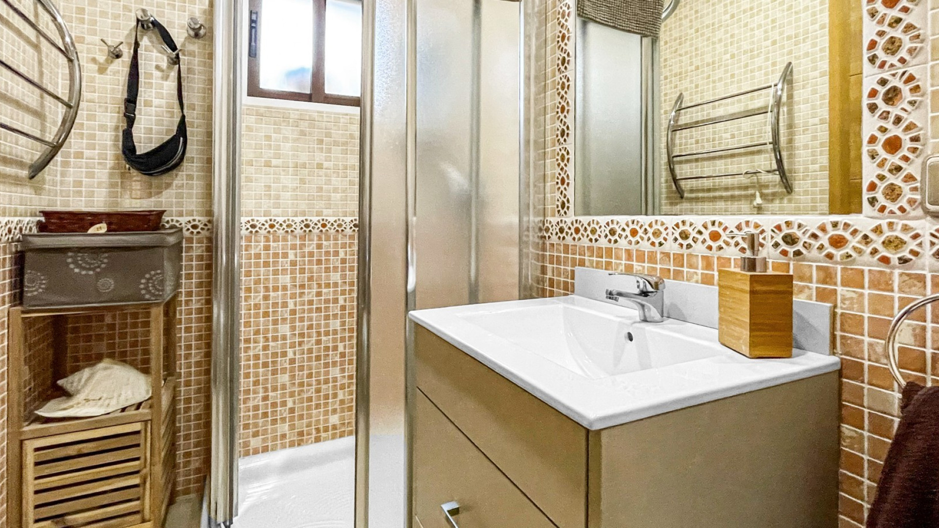 Sprzedaż - Kamienica - Torrevieja - Los Balcones - Los Altos del Edén