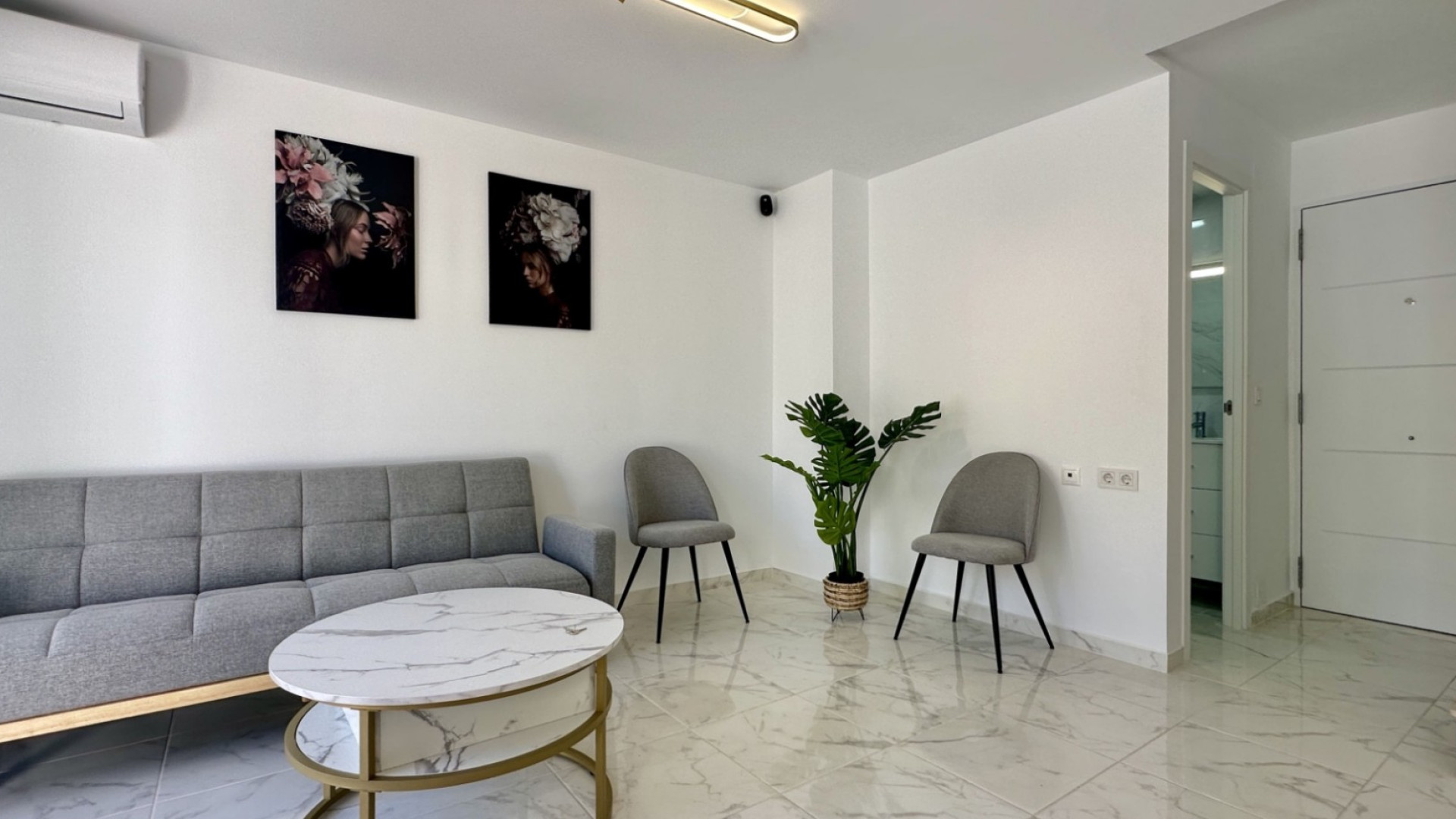 Sprzedaż - Kamienica - Torrevieja - Los Balcones - Los Altos del Edén