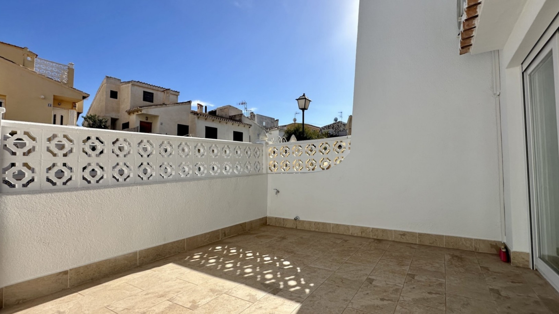 Sprzedaż - Kamienica - Torrevieja - Los Balcones - Los Altos del Edén