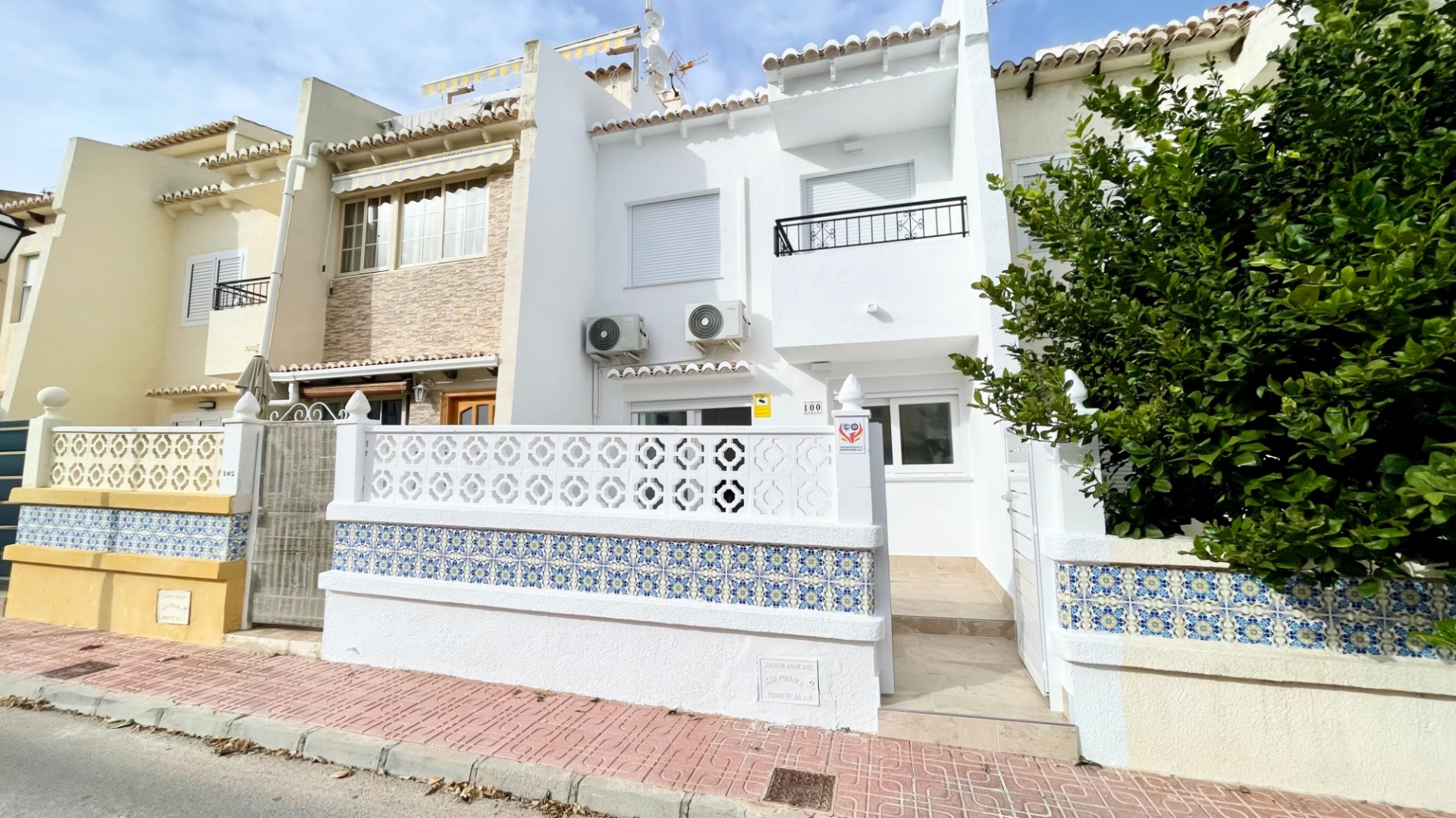 Sprzedaż - Kamienica - Torrevieja - Los Balcones