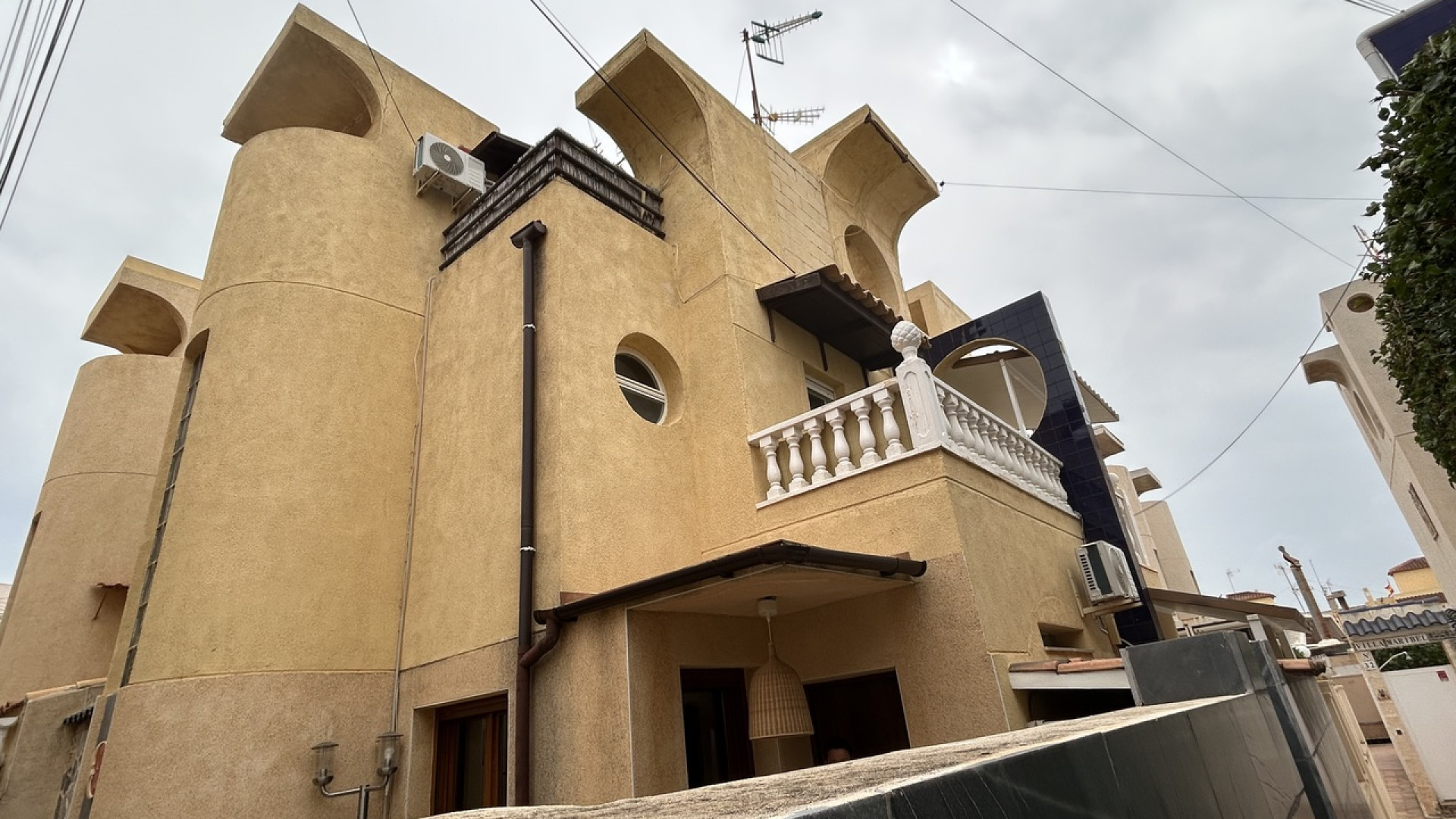 Sprzedaż - Kamienica - Torrevieja