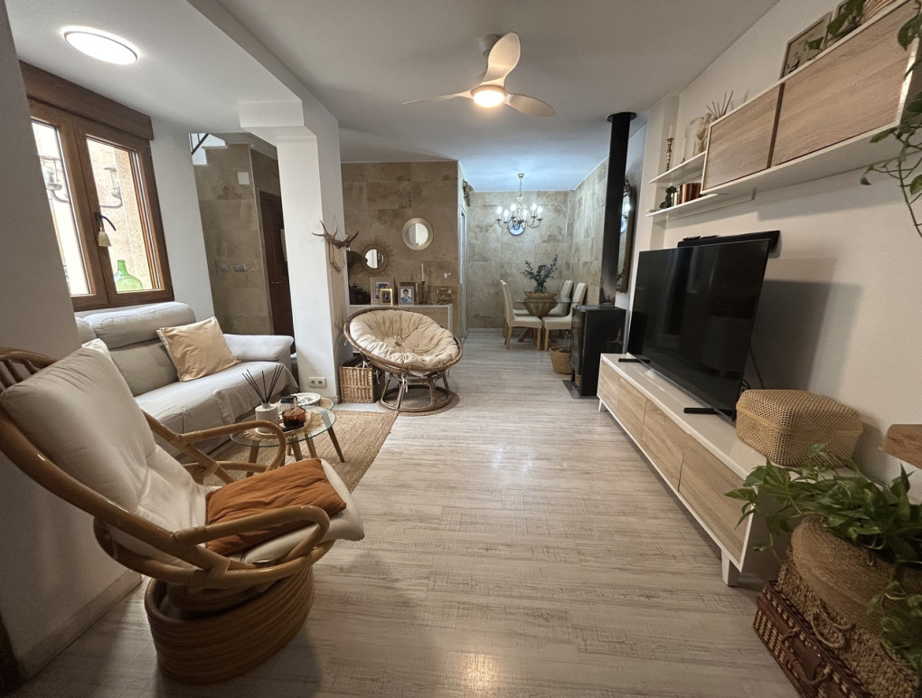 Sprzedaż - Kamienica - Torrevieja