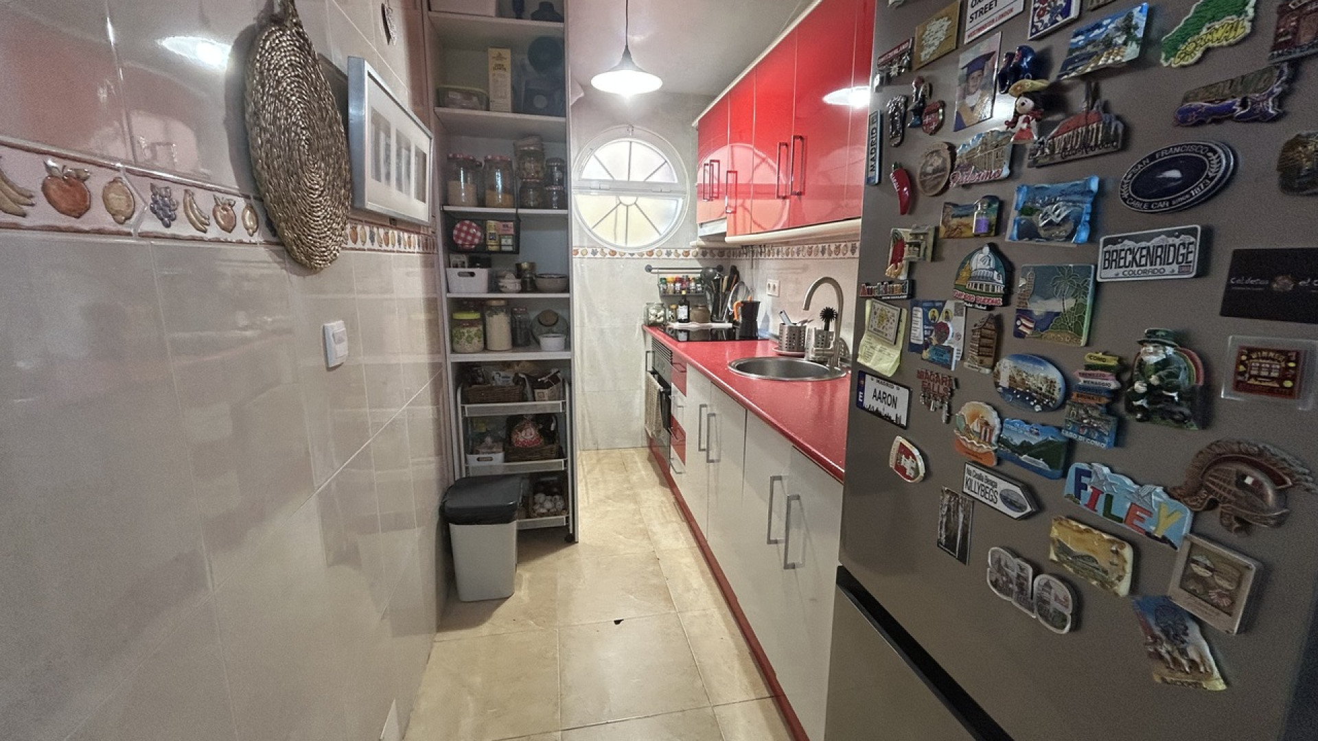 Sprzedaż - Kamienica - Torrevieja