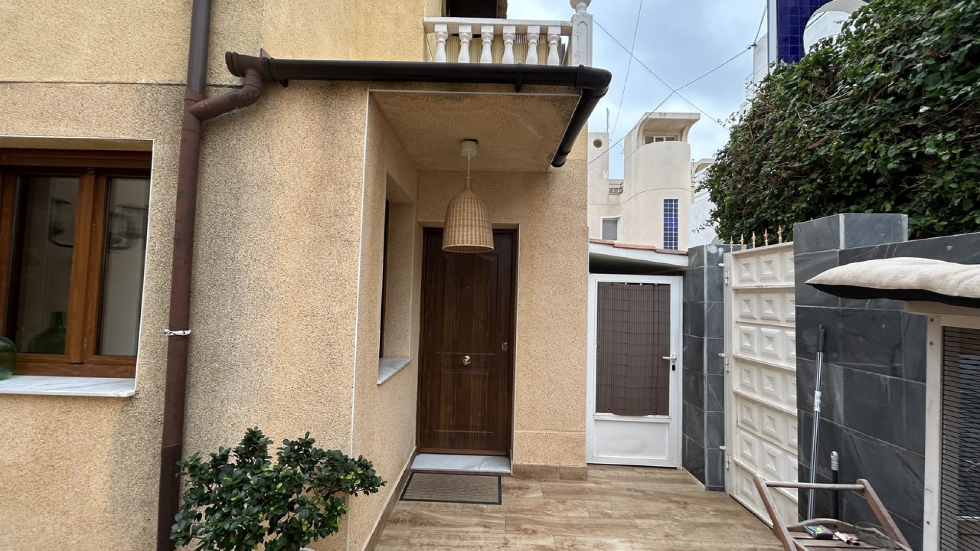 Sprzedaż - Kamienica - Torrevieja