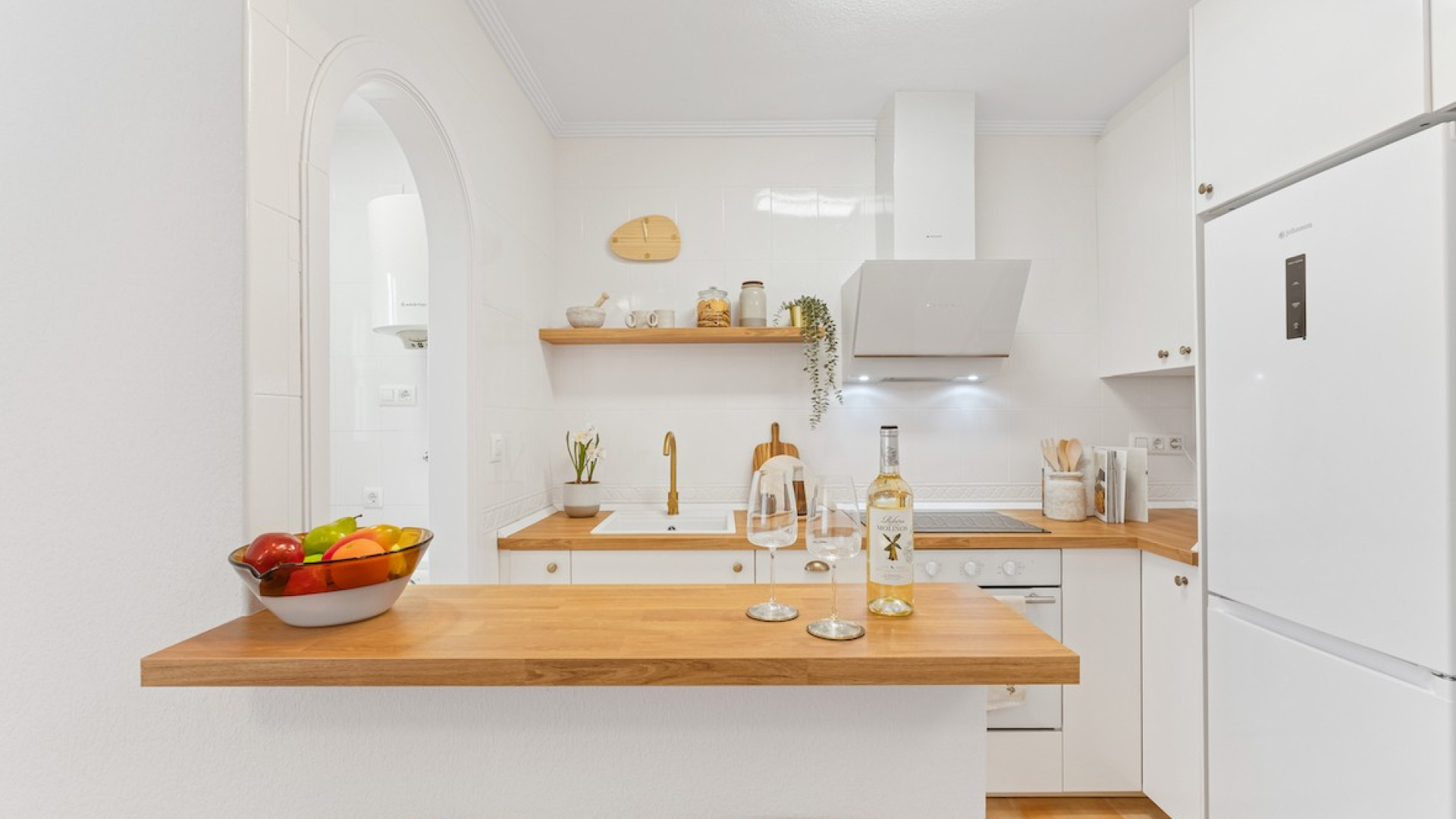 Sprzedaż - Kamienica - Villamartin - Monte Golf