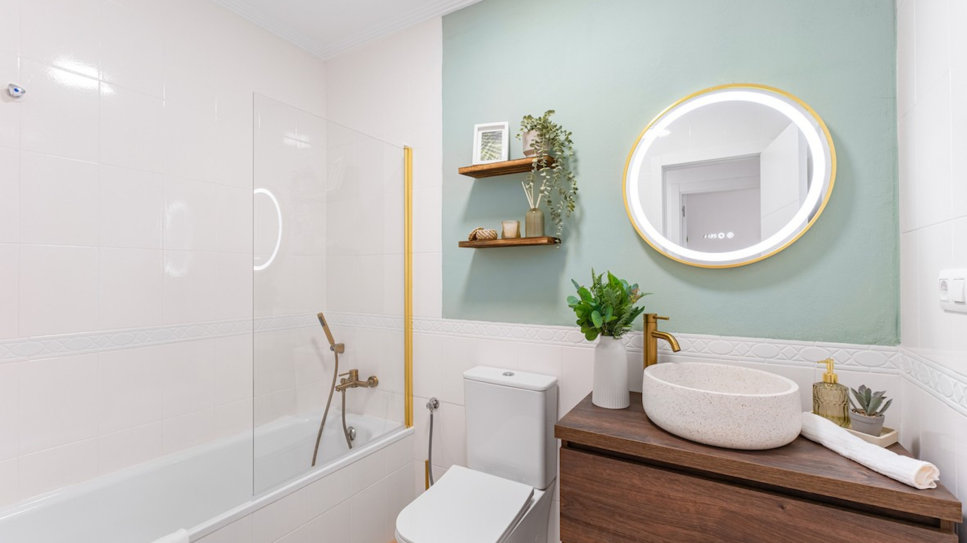 Sprzedaż - Kamienica - Villamartin - Monte Golf