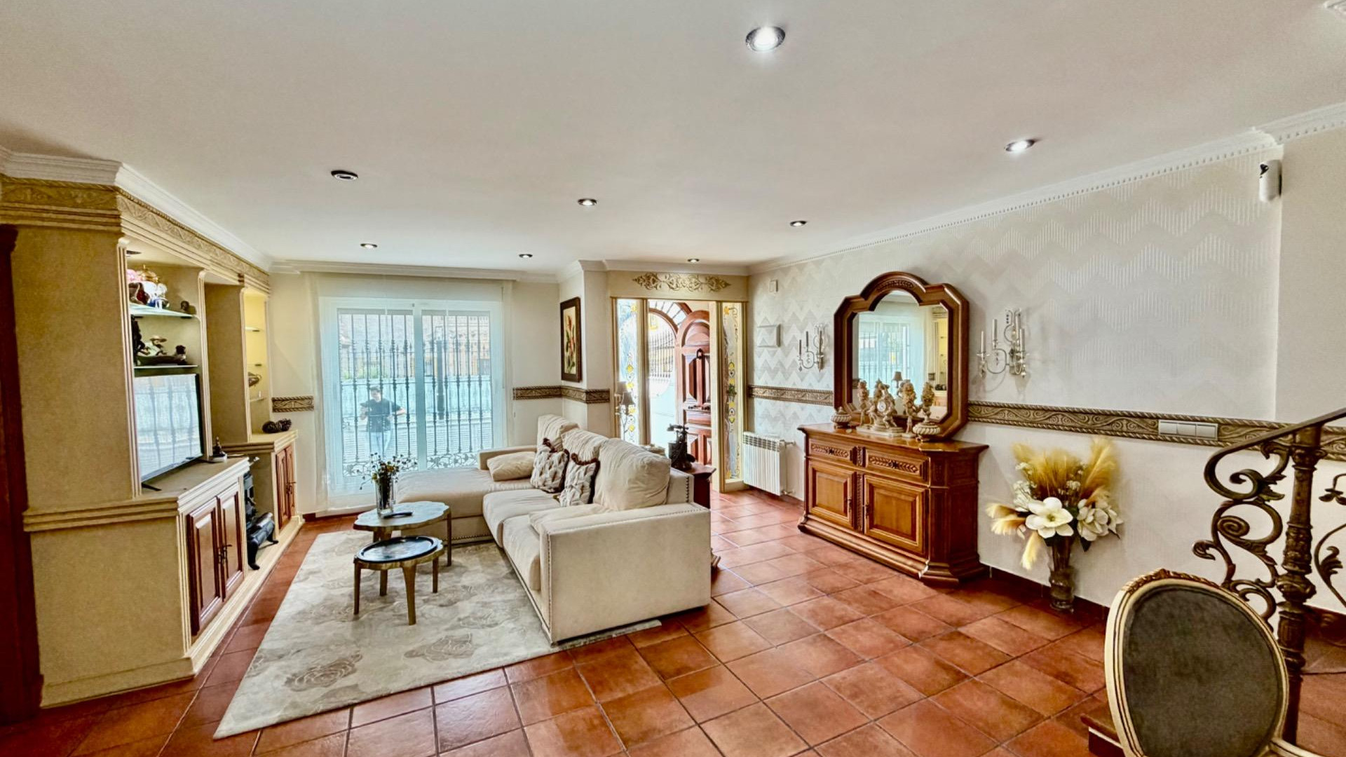 Sprzedaż - Pół - Orihuela Costa - La Zenia