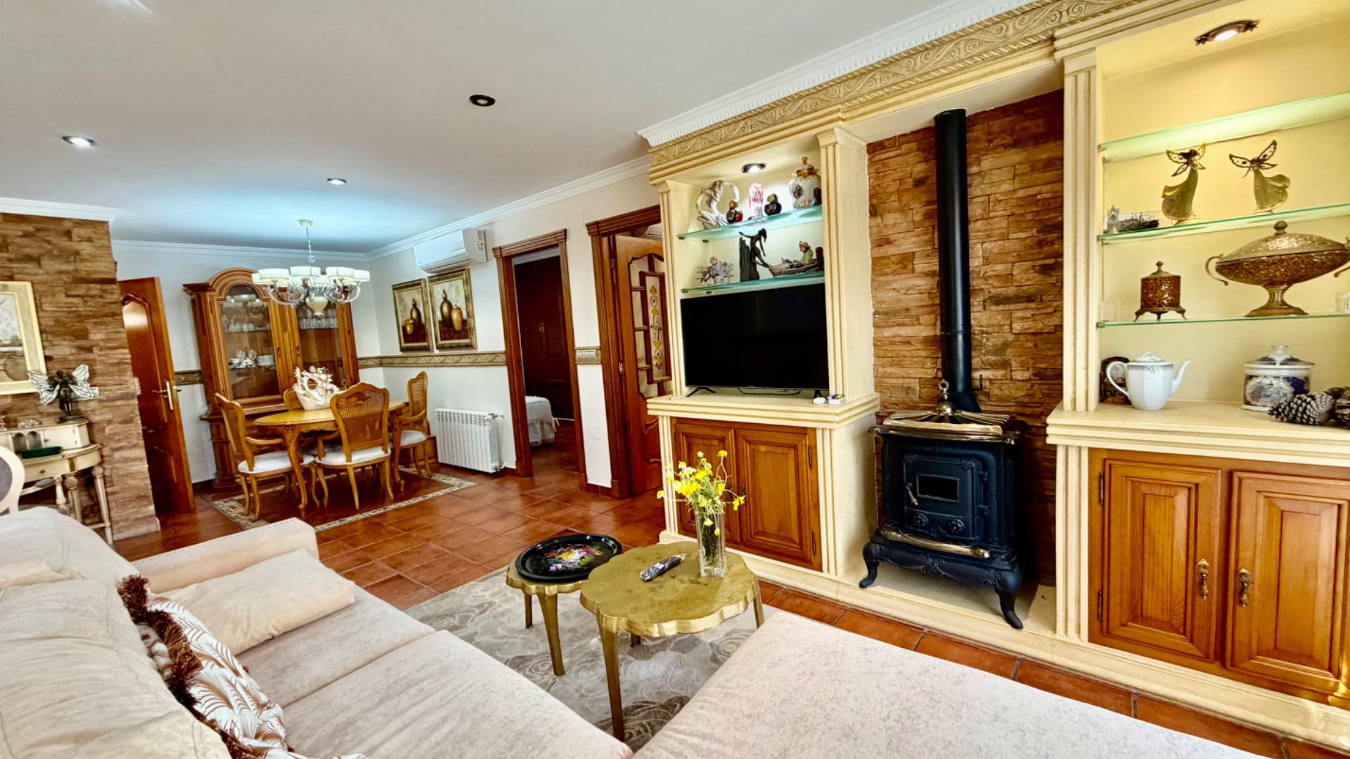 Sprzedaż - Pół - Orihuela Costa - La Zenia