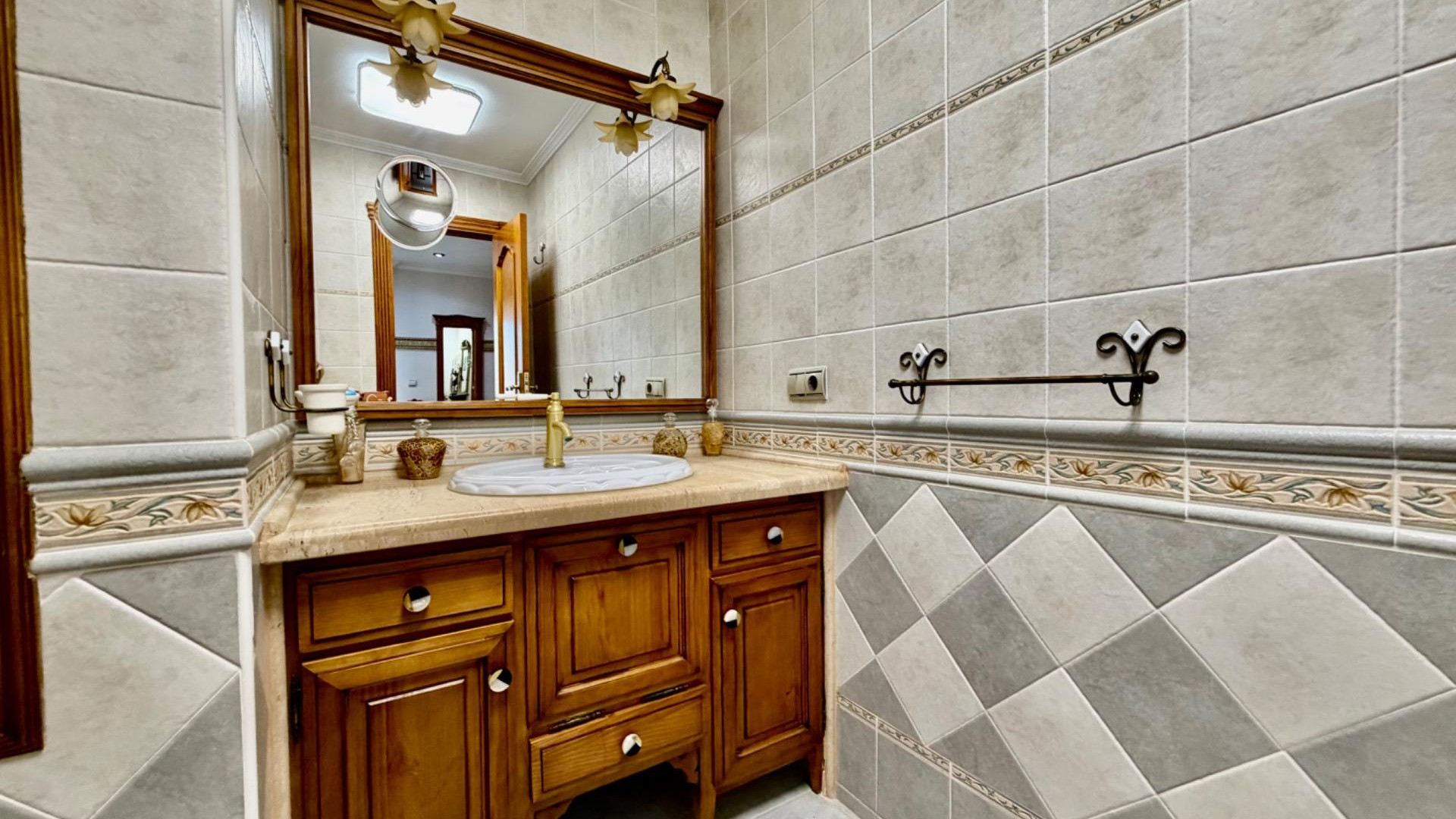 Sprzedaż - Pół - Orihuela Costa - La Zenia