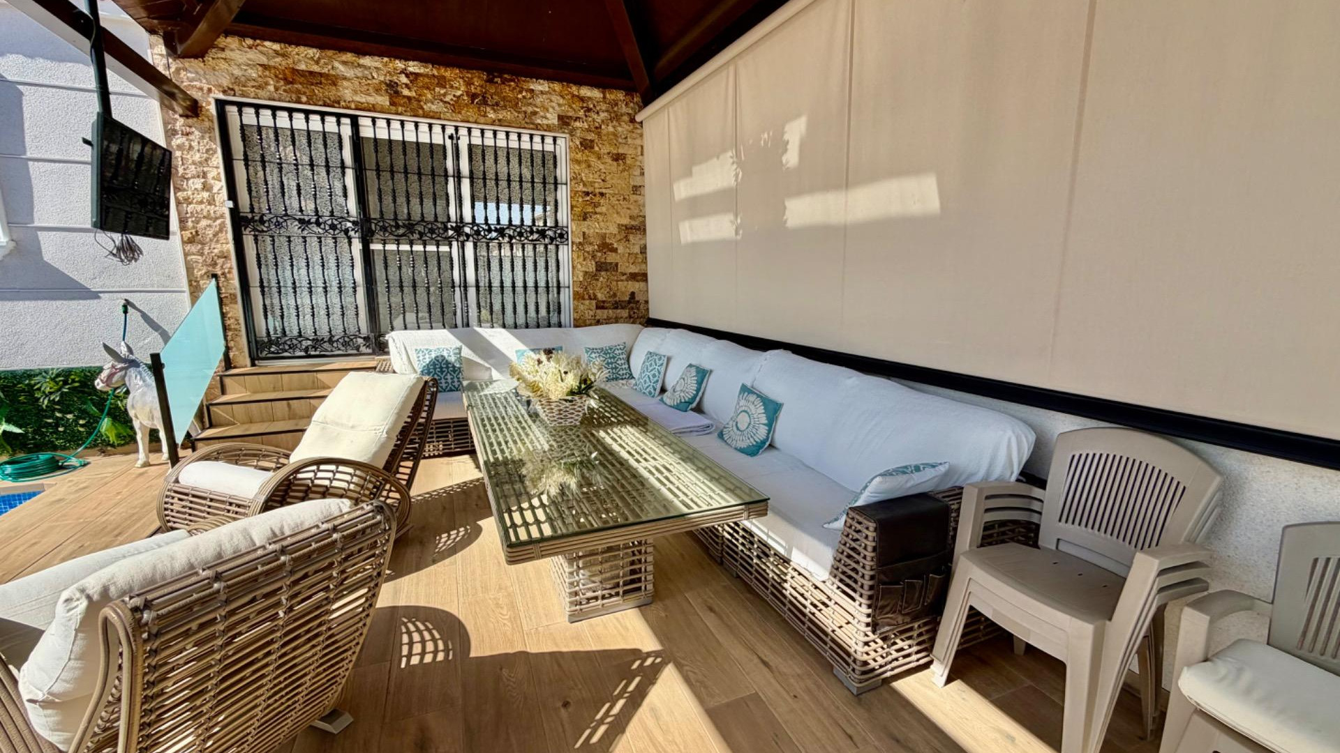 Sprzedaż - Pół - Orihuela Costa - La Zenia