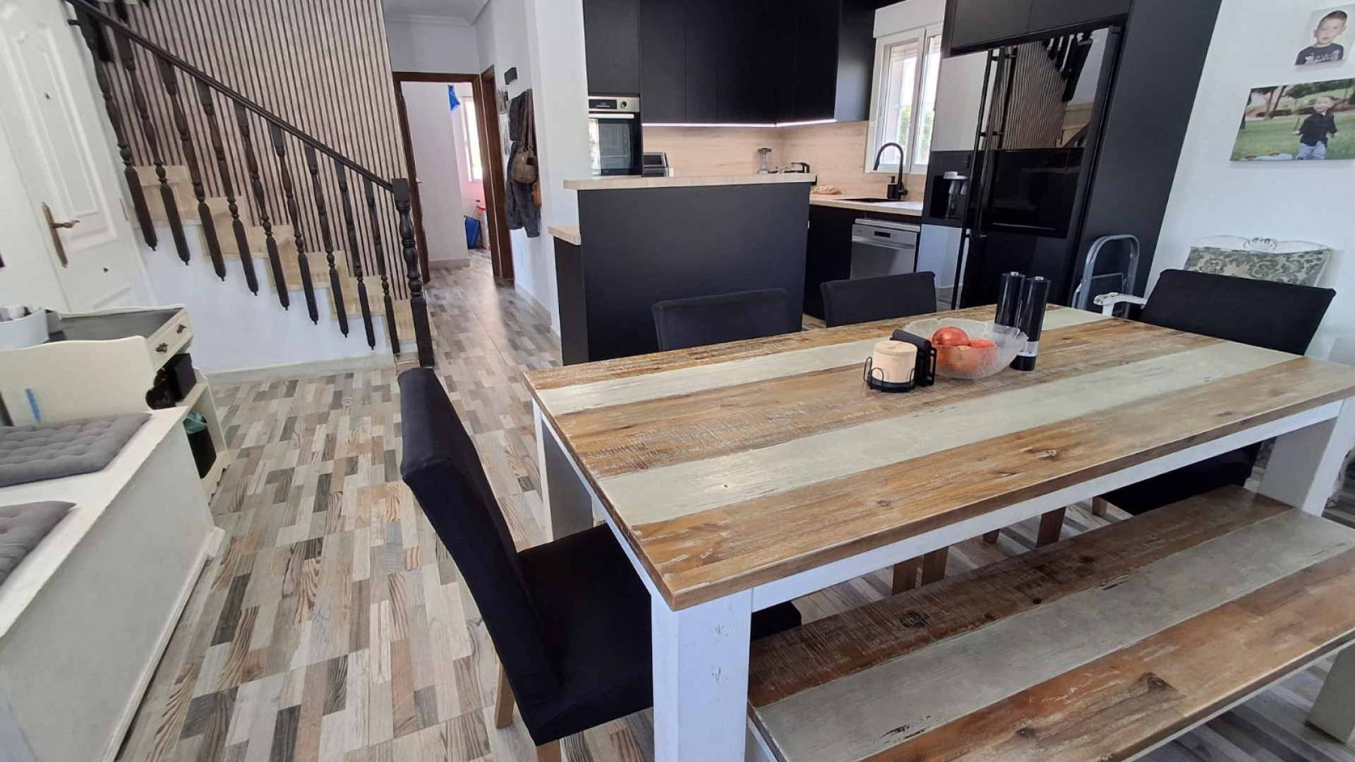 Sprzedaż - Willa wolnostojąca - Ciudad Quesada - Doña Pepa