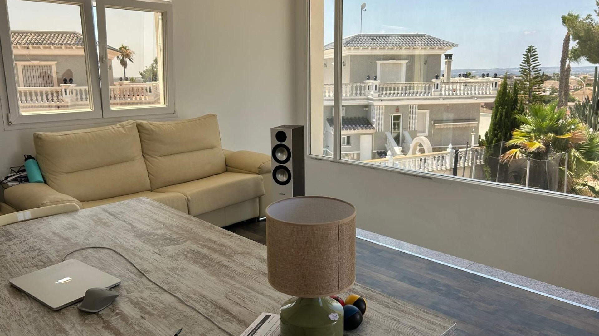 Sprzedaż - Willa wolnostojąca - Ciudad Quesada - Rojales