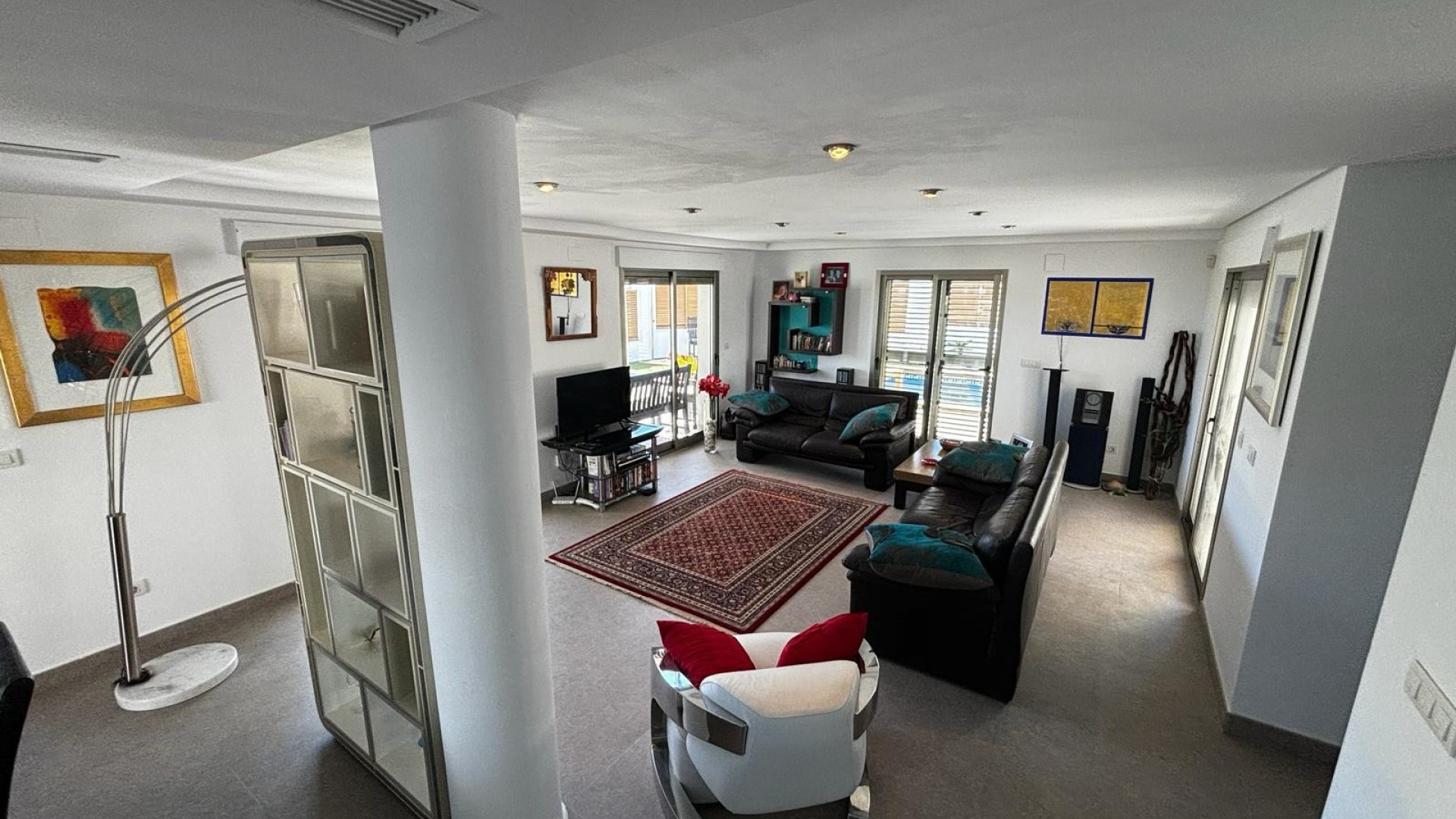 Sprzedaż - Willa wolnostojąca - Cox