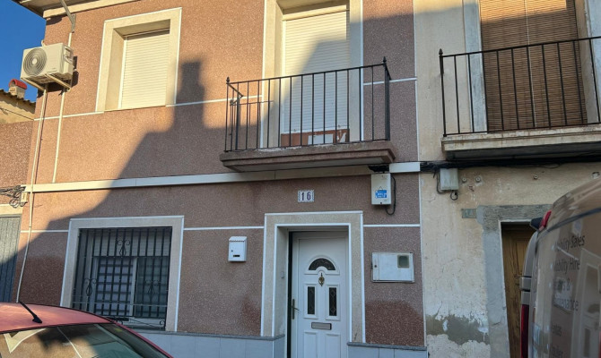 Stadthaus - Resale - Benejúzar - Benejúzar