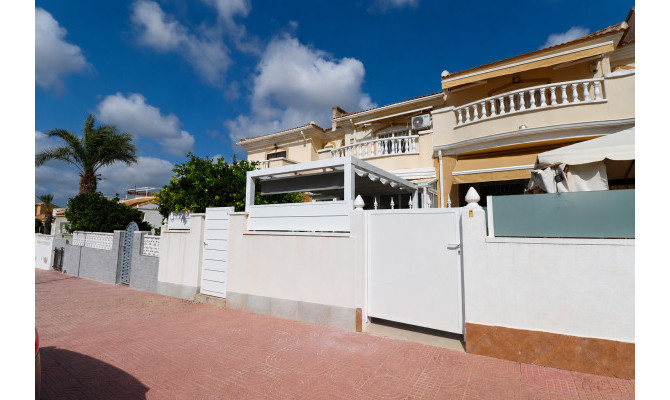 Stadthaus - Resale - Benijófar - Monte Azul