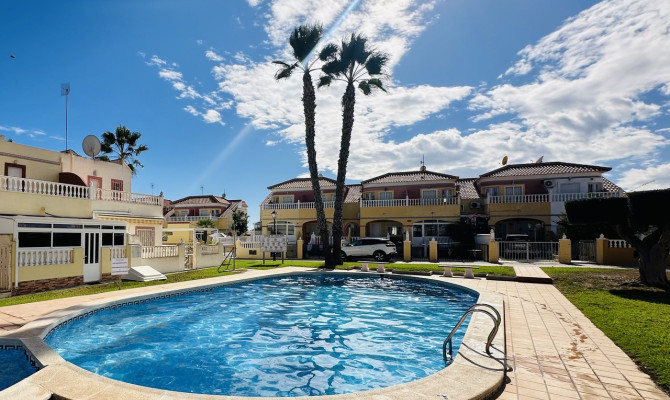 Stadthaus - Resale - Cabo Roig - Cabo Roig