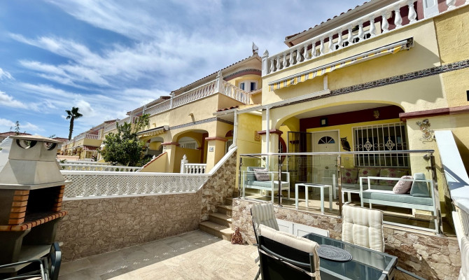 Stadthaus - Resale - Cabo Roig - Cabo Roig