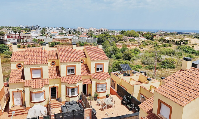 Stadthaus - Resale - Cabo Roig - CMO-77081