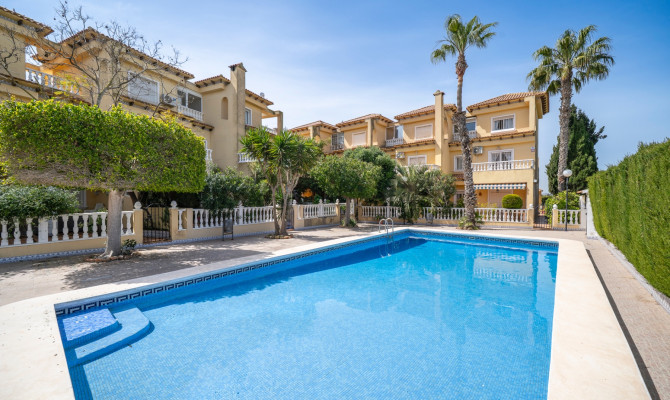 Stadthaus - Resale - Guardamar del Segura - El moncayo