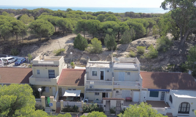 Stadthaus - Resale - Guardamar del Segura - Lomas de Polo-Pinomar