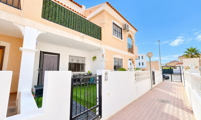 Stadthaus - Resale - La Zenia - La Zenia