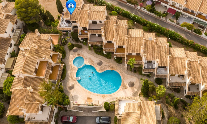 Stadthaus - Resale - Orihuela Costa - Cabo Roig