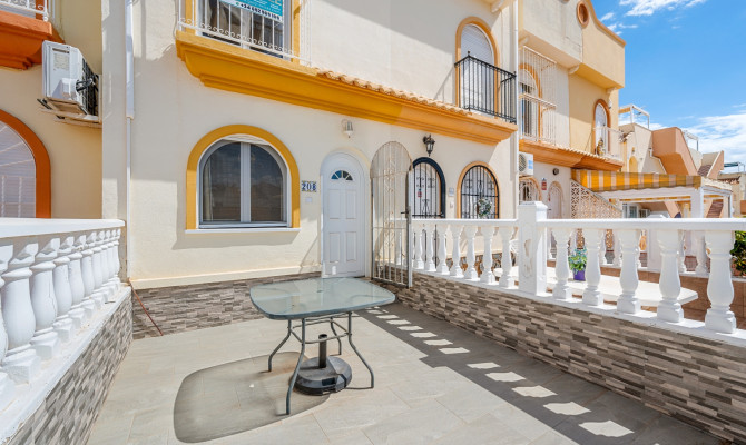 Stadthaus - Resale - Orihuela Costa - La Florida