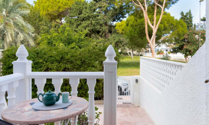 Stadthaus - Resale - Orihuela Costa - La Zenia