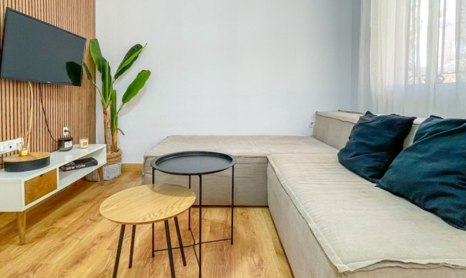 Stadthaus - Resale - Orihuela Costa - Playa Flamenca