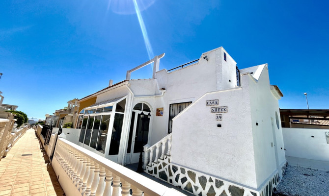 Stadthaus - Resale - Punta Prima - Punta Prima