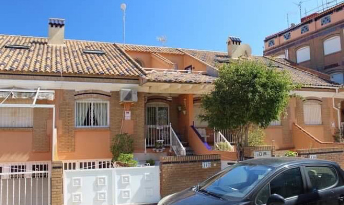 Stadthaus - Resale - Torre de la Horadada - Torre de Horadada