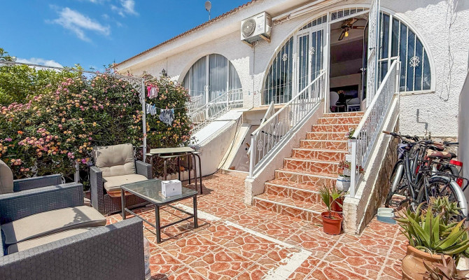 Таунхаус - Resale - Ciudad Quesada - Ciudad Quesada