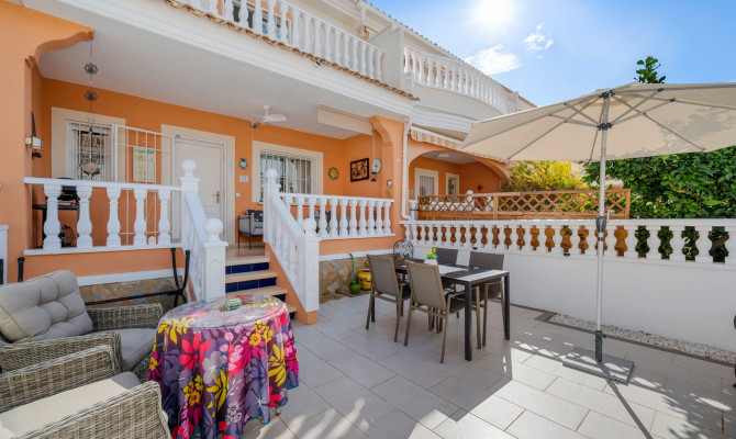Таунхаус - Resale - Ciudad Quesada - Ciudad Quesada