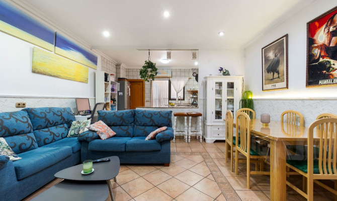 Таунхаус - Resale - Ciudad Quesada - Rojales