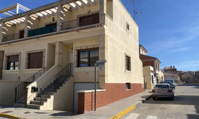 Таунхаус - Resale - Formentera del Segura - Formentera de Segura