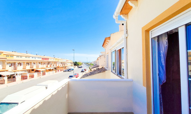 Таунхаус - Resale - Playa Flamenca - Playa Flamenca