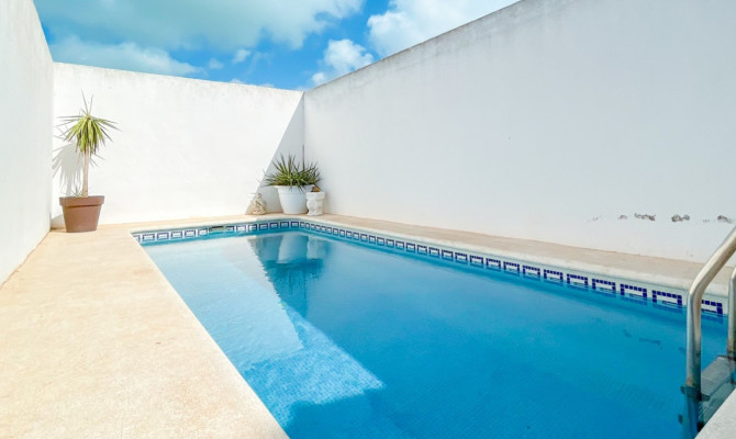 Таунхаус - Resale - San Javier - San Javier