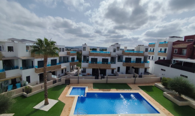 Townhouse - Resale - Bigastro - Bigastro